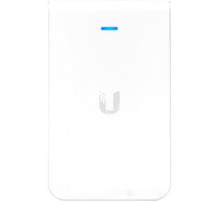 Беспроводной маршрутизатор Ubiquiti UniFi In-Wall HD