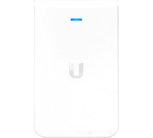 Беспроводной маршрутизатор Ubiquiti UniFi In-Wall HD