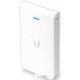 Беспроводной маршрутизатор Ubiquiti UniFi In-Wall HD