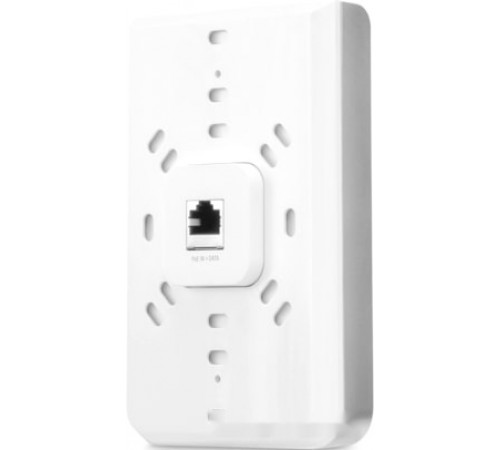 Беспроводной маршрутизатор Ubiquiti UniFi In-Wall HD
