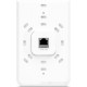 Беспроводной маршрутизатор Ubiquiti UniFi In-Wall HD