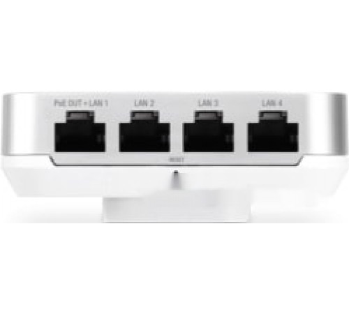 Беспроводной маршрутизатор Ubiquiti UniFi In-Wall HD
