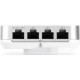 Беспроводной маршрутизатор Ubiquiti UniFi In-Wall HD