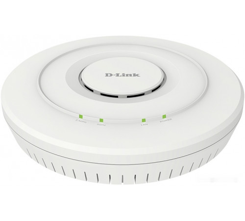 Беспроводной маршрутизатор D-LINK DWL-6610AP/RU/B1A
