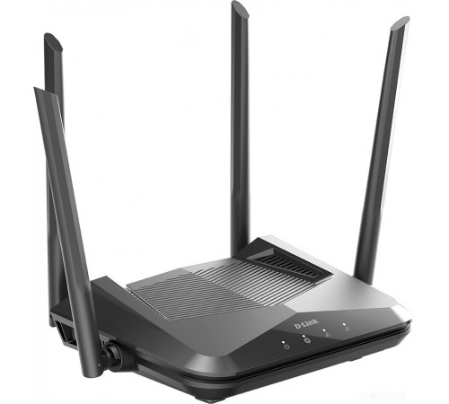 Беспроводной маршрутизатор D-LINK DIR-X1530/RU/A1A