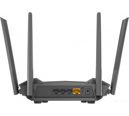 Беспроводной маршрутизатор D-LINK DIR-X1530/RU/A1A