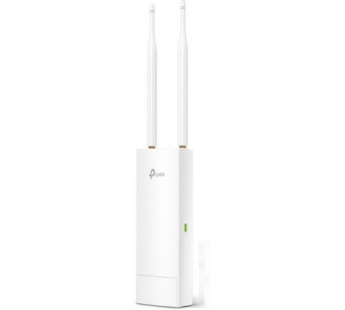 Беспроводной маршрутизатор TP-Link EAP110-Outdoor V1