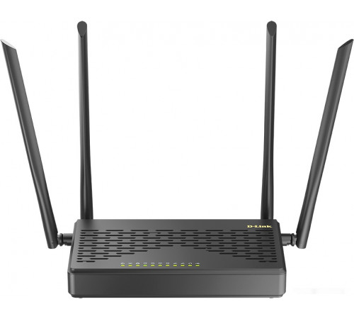 Беспроводной маршрутизатор D-LINK DIR-825/GFRU/R3A