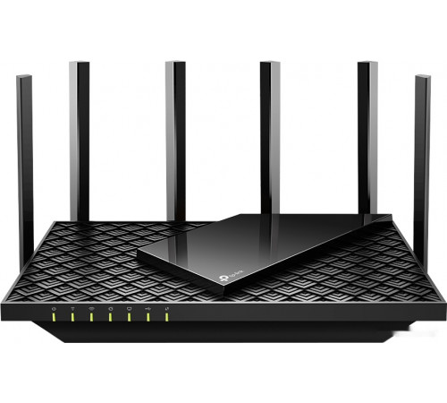 Беспроводной маршрутизатор TP-Link Archer AX72