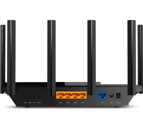Беспроводной маршрутизатор TP-Link Archer AX72