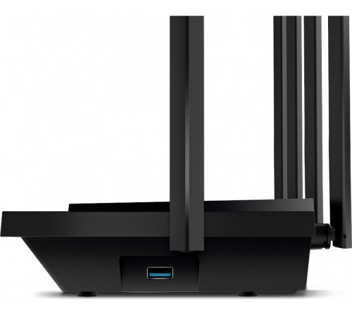 Беспроводной маршрутизатор TP-Link Archer AX72