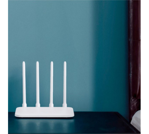 Беспроводной маршрутизатор Xiaomi Router AC1200 (международная версия)