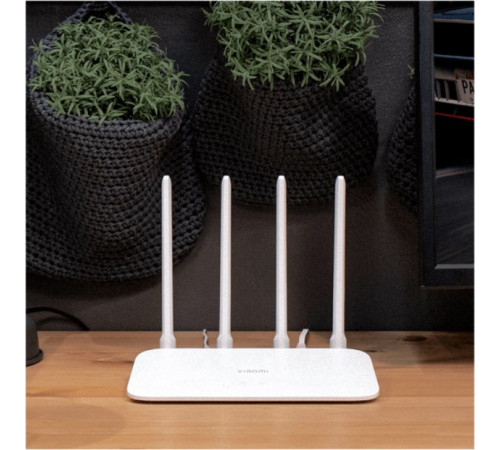 Беспроводной маршрутизатор Xiaomi Router AC1200 (международная версия)