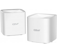 Беспроводной маршрутизатор D-LINK COVR-1102/E (ревизия B1)