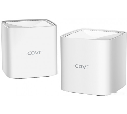 Беспроводной маршрутизатор D-LINK COVR-1102/E (ревизия B1)