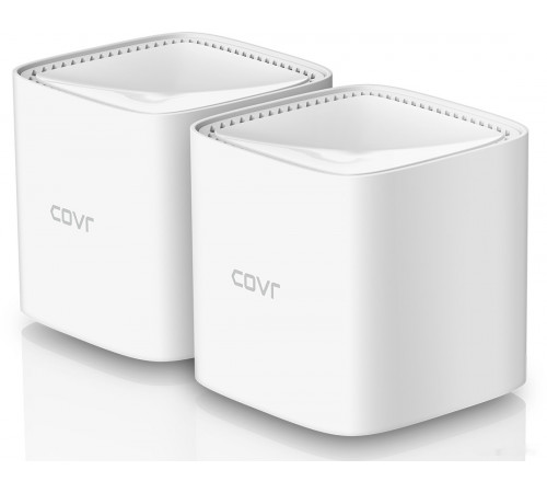 Беспроводной маршрутизатор D-LINK COVR-1102/E (ревизия B1)