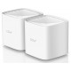Беспроводной маршрутизатор D-LINK COVR-1102/E (ревизия B1)