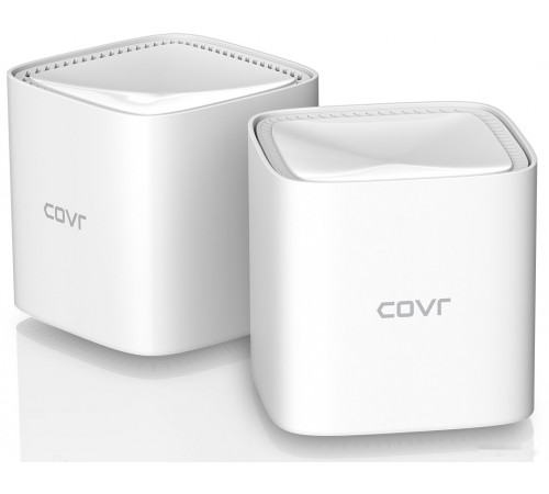 Беспроводной маршрутизатор D-LINK COVR-1102/E (ревизия B1)
