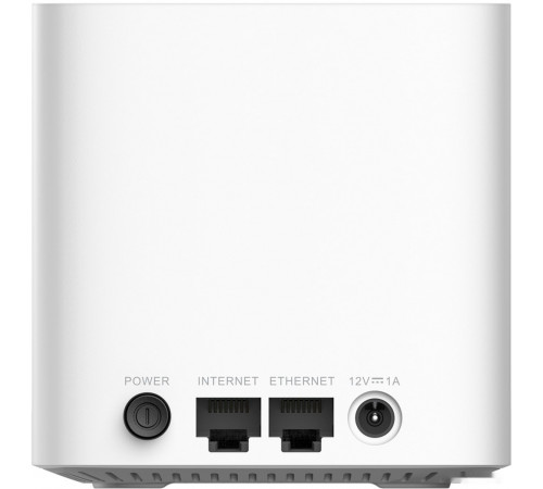 Беспроводной маршрутизатор D-LINK COVR-1102/E (ревизия B1)