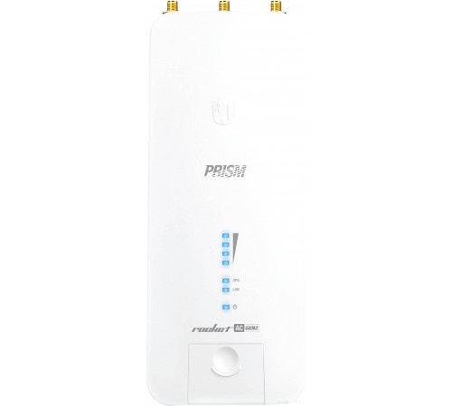 Беспроводной маршрутизатор Ubiquiti Rocket Prism AC RP-5AC-Gen2