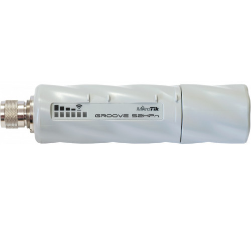 Беспроводной маршрутизатор MikroTik Groove 52 [RBGroove52HPn]