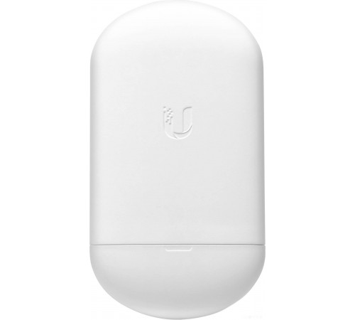 Беспроводной маршрутизатор Ubiquiti NanoStation Loco 5AC