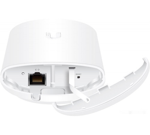 Беспроводной маршрутизатор Ubiquiti NanoStation Loco 5AC