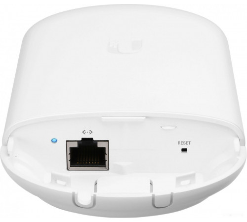 Беспроводной маршрутизатор Ubiquiti NanoStation Loco 5AC