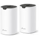 Беспроводной маршрутизатор TP-Link Deco S7 (2 шт)