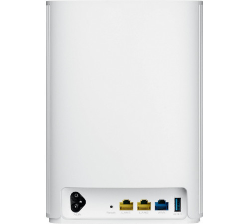 Беспроводной маршрутизатор Asus ZenWiFi AX Hybrid (XP4)