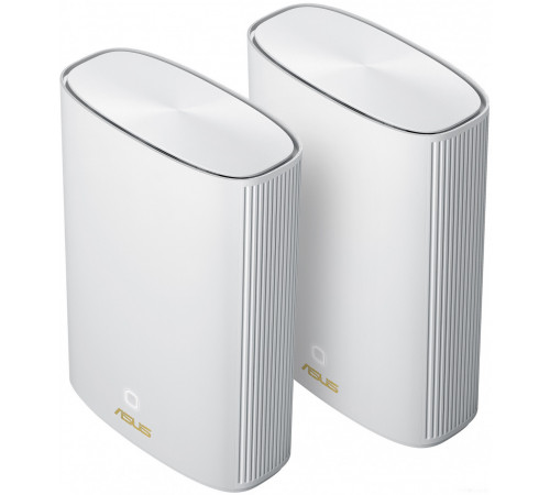 Беспроводной маршрутизатор Asus ZenWiFi AX Hybrid (XP4)
