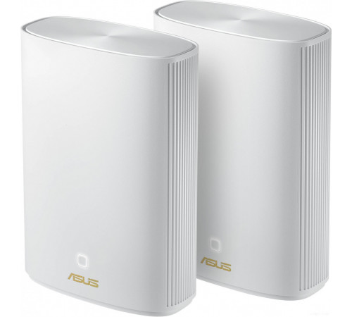 Беспроводной маршрутизатор Asus ZenWiFi AX Hybrid (XP4)