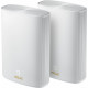Беспроводной маршрутизатор Asus ZenWiFi AX Hybrid (XP4)