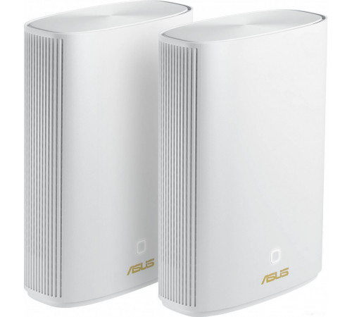 Беспроводной маршрутизатор Asus ZenWiFi AX Hybrid (XP4)