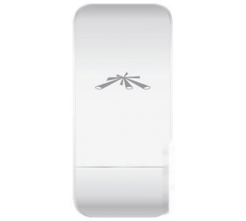 Беспроводной маршрутизатор Ubiquiti NanoStation Loco M2 (LOCO-M2)
