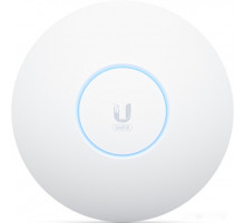 Беспроводной маршрутизатор Ubiquiti U6-Enterprise