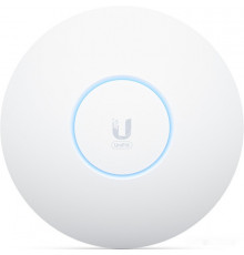 Беспроводной маршрутизатор Ubiquiti U6-Enterprise
