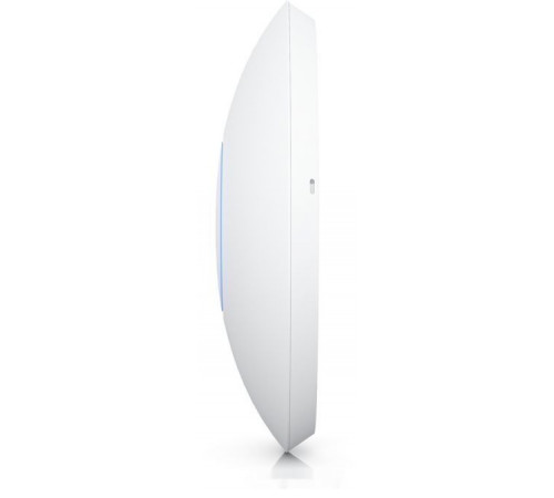 Беспроводной маршрутизатор Ubiquiti U6-Enterprise