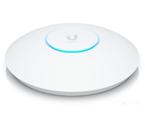 Беспроводной маршрутизатор Ubiquiti U6-Enterprise