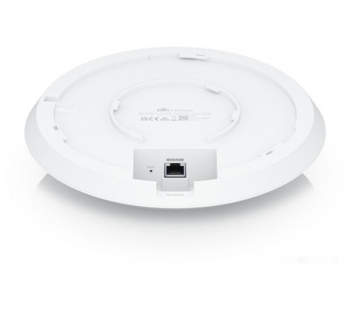 Беспроводной маршрутизатор Ubiquiti U6-Enterprise