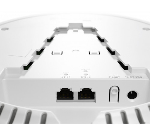 Беспроводной маршрутизатор MikroTik cAP ax