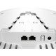Беспроводной маршрутизатор MikroTik cAP ax