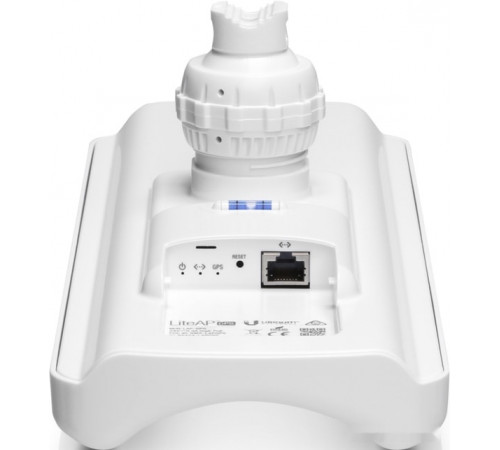 Беспроводной маршрутизатор Ubiquiti LiteAP GPS