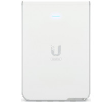 Беспроводной маршрутизатор Ubiquiti UniFi 6 In-Wall AP U6-IW