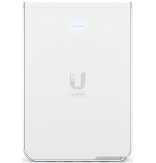 Беспроводной маршрутизатор Ubiquiti UniFi 6 In-Wall AP U6-IW