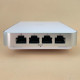 Беспроводной маршрутизатор Ubiquiti UniFi 6 In-Wall AP U6-IW
