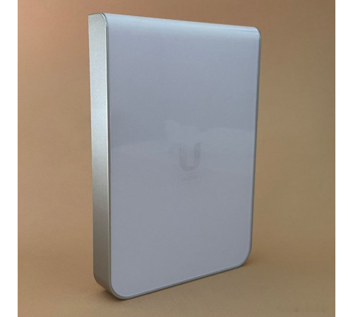 Беспроводной маршрутизатор Ubiquiti UniFi 6 In-Wall AP U6-IW