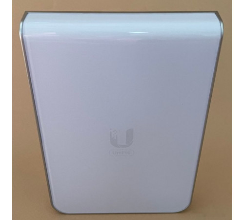 Беспроводной маршрутизатор Ubiquiti UniFi 6 In-Wall AP U6-IW