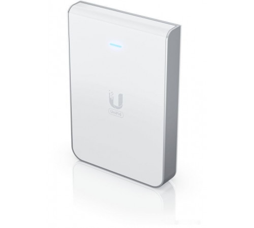 Беспроводной маршрутизатор Ubiquiti UniFi 6 In-Wall AP U6-IW