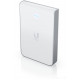 Беспроводной маршрутизатор Ubiquiti UniFi 6 In-Wall AP U6-IW